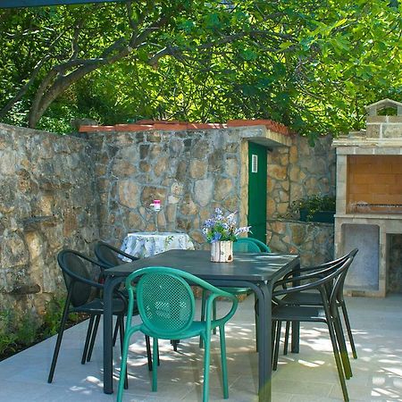 Willa Old Stone House Mario Podgora Zewnętrze zdjęcie