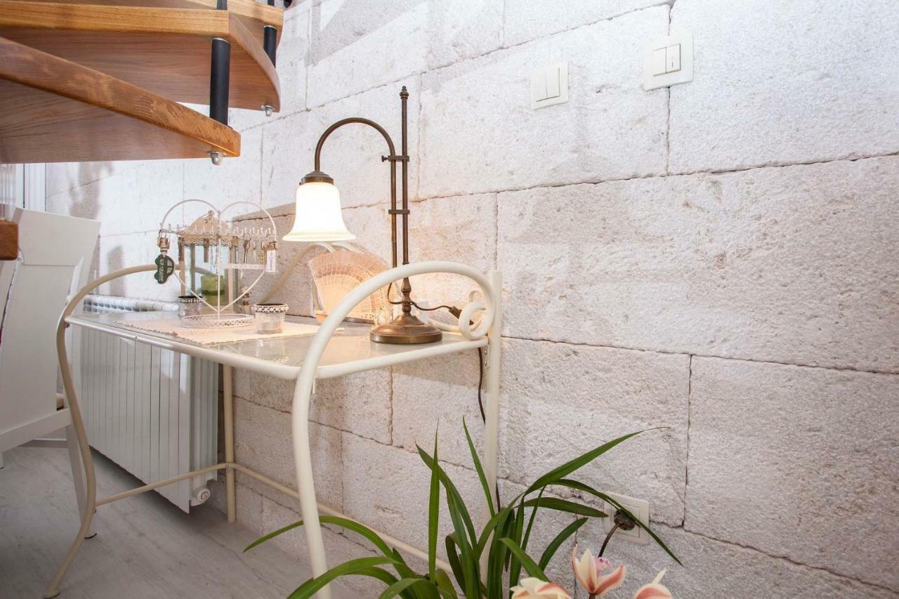 Willa Old Stone House Mario Podgora Zewnętrze zdjęcie